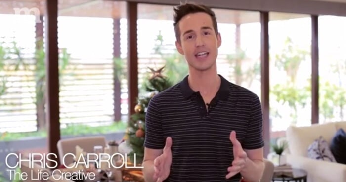 Chris Carroll - TLC Interiors