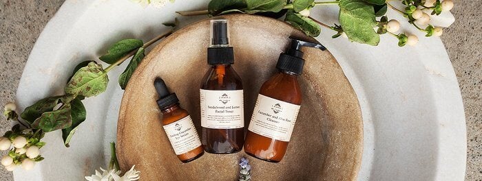 Bathroom Products