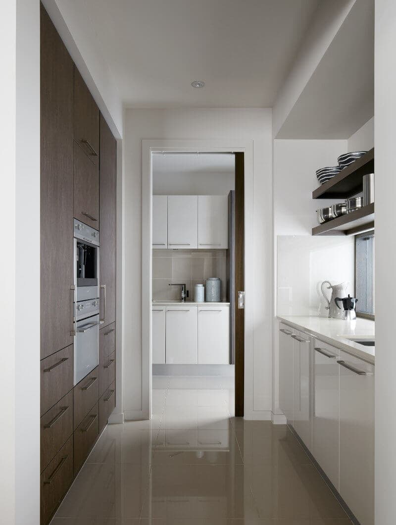 Butlers Pantry Ideas on TLC Interiors