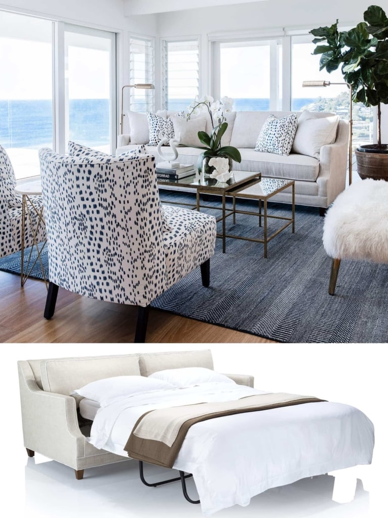 20 Best Comfortable Sofa Beds for All Budgets (2024)