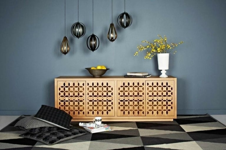 ascot parque low buffet sideboards on the life creative