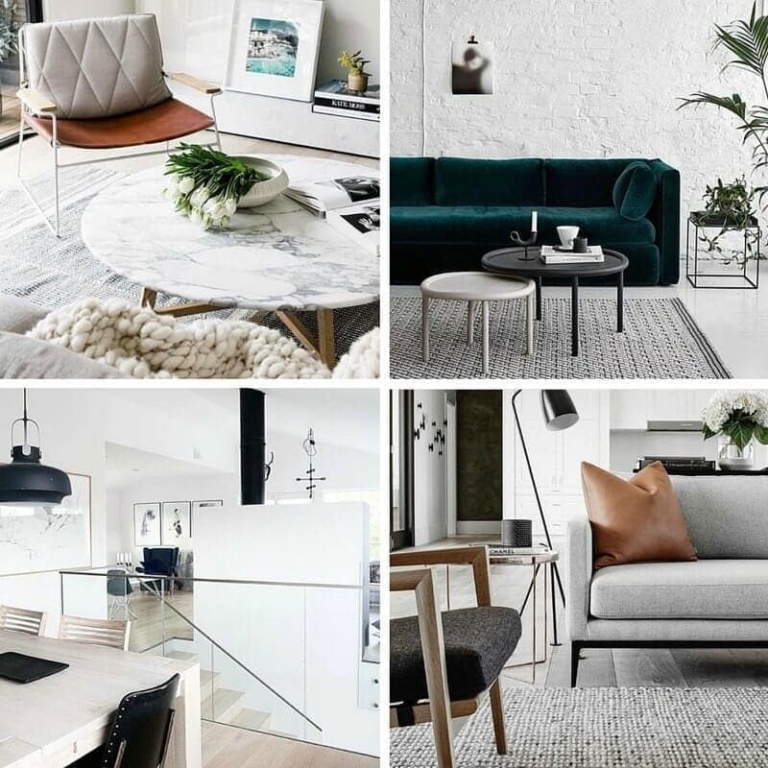 Chris' Forever Home Part 3: The Living Room Design Takes Shape