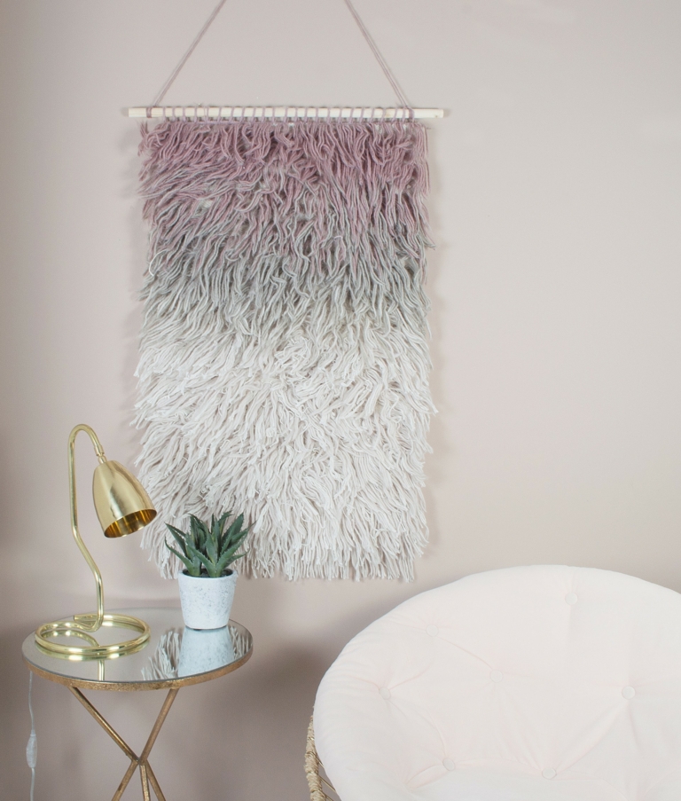 13 Blush Pink Decorating Ideas for your Home