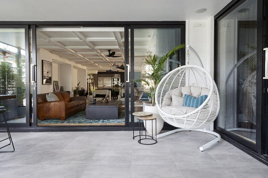 The Block 2018 kerrie and spence terrace
