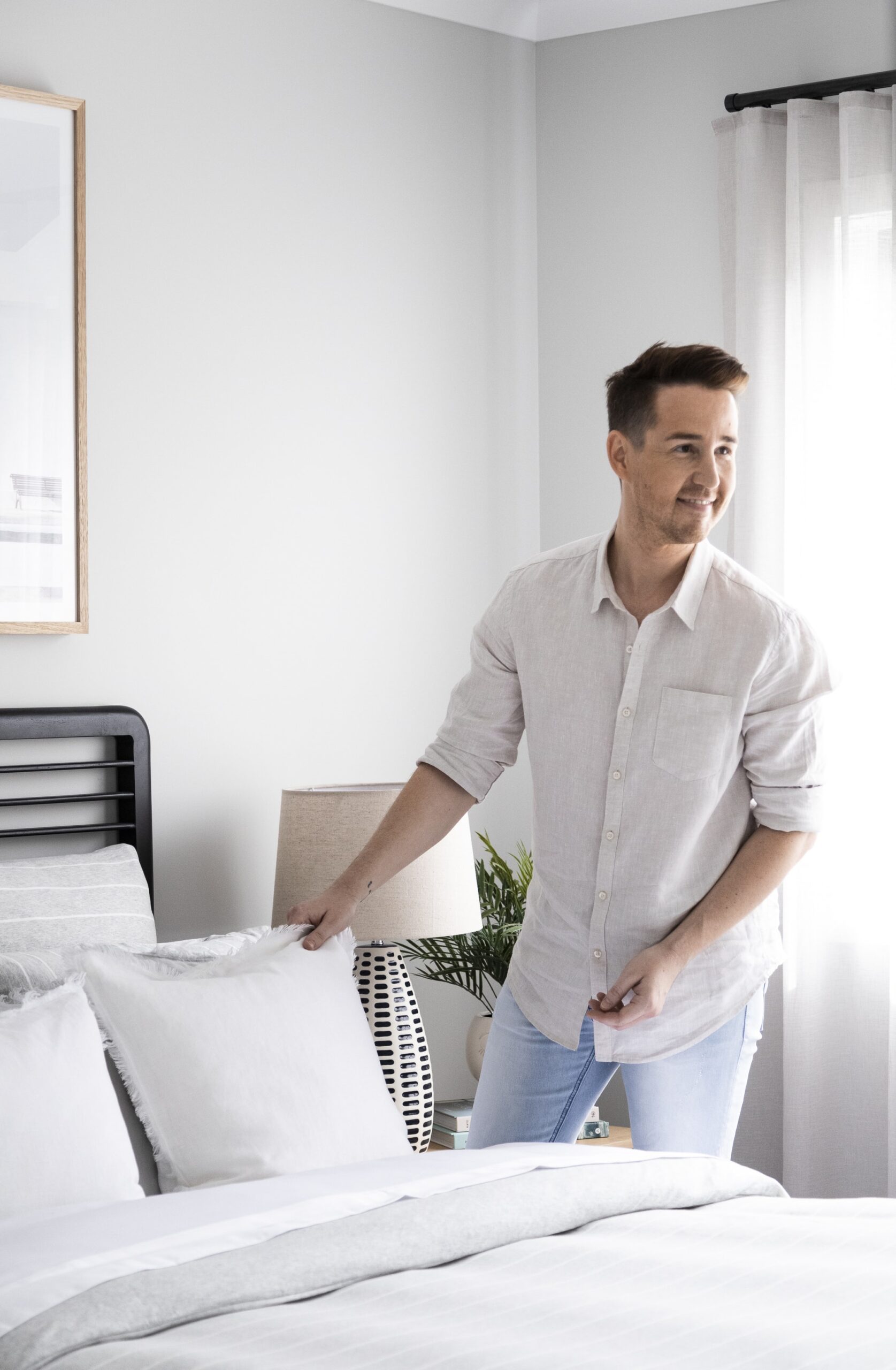 chris carroll tlc interiors melbourne interior designer and design blogger
