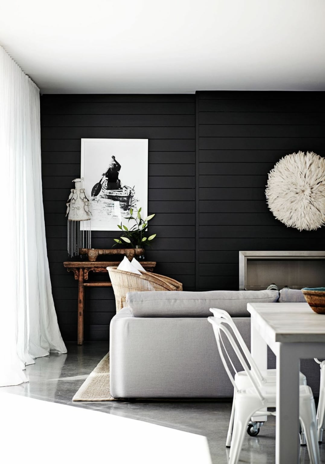 Tongue and Groove Wall Panels: Ideas & Inspo