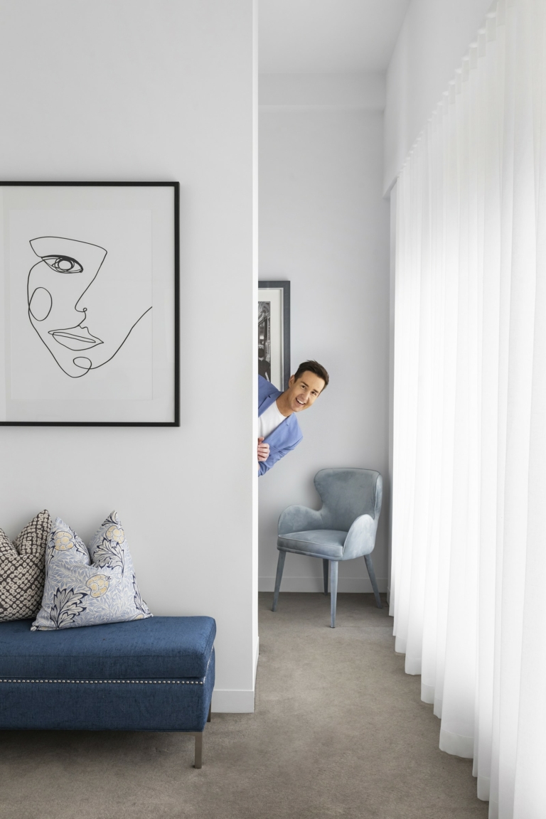 Chic City Apartment Interior Design Ideas