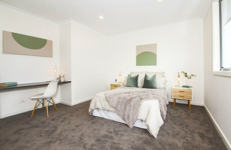 Transform Your Bedroom into a Selling Powerhouse: Key Ideas for Selling a House