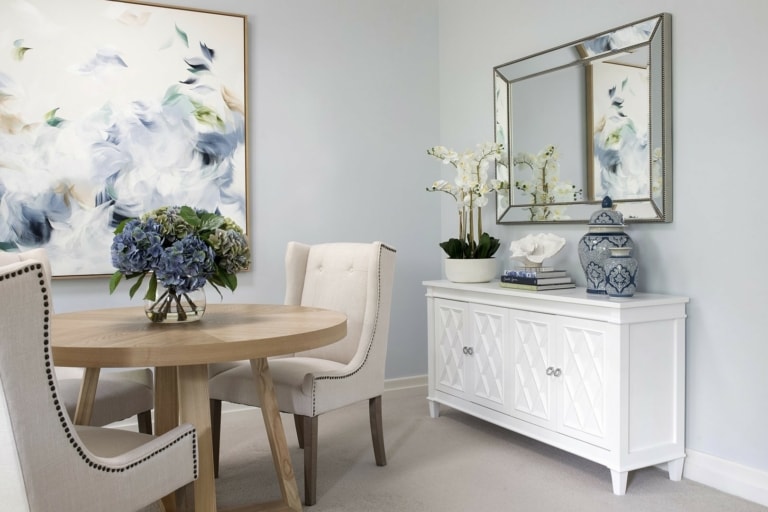 How to Pull Off Classic Hamptons Interior Design