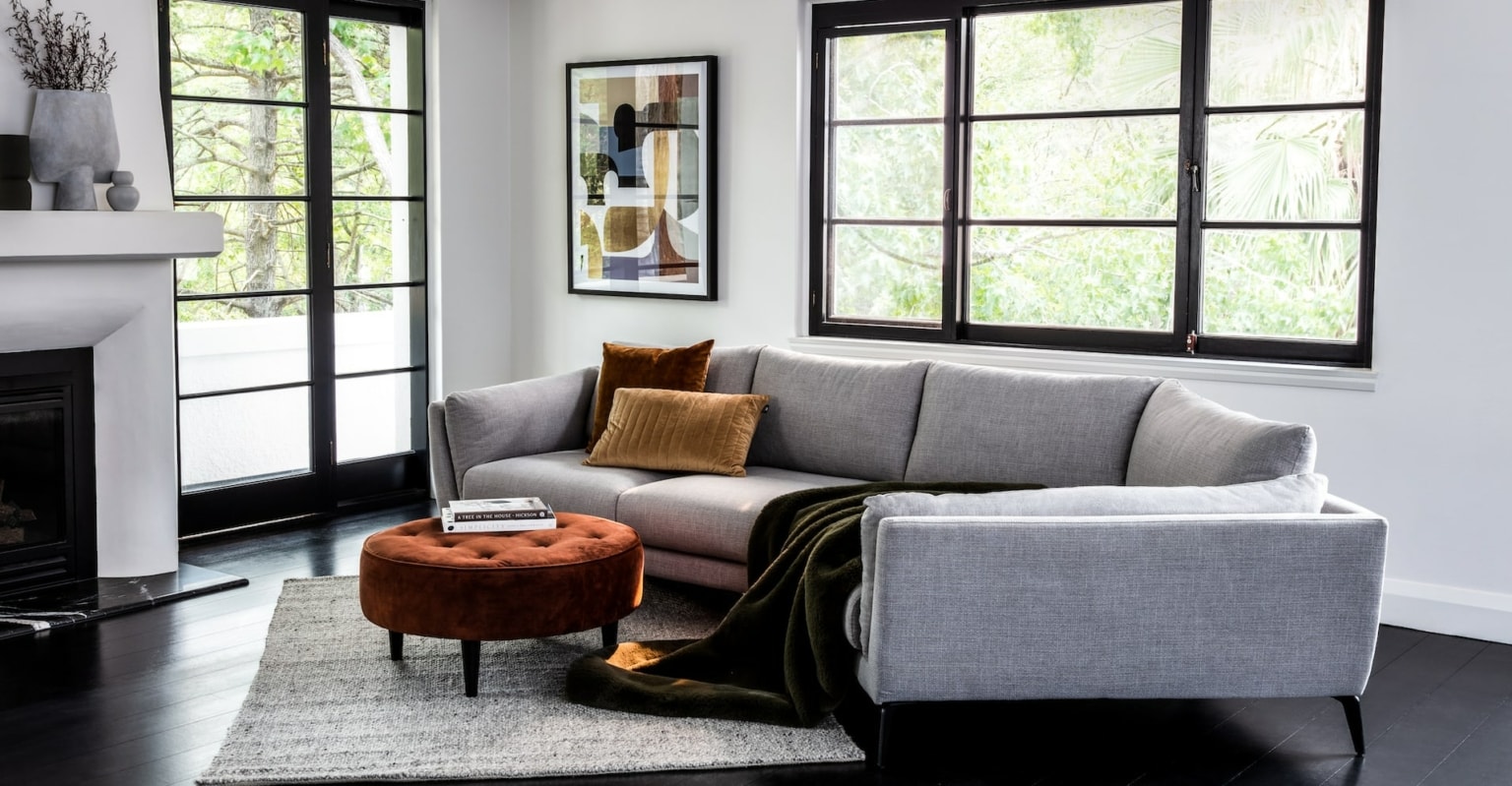 Urban Interior Design: Easy Ways to Get the Look
