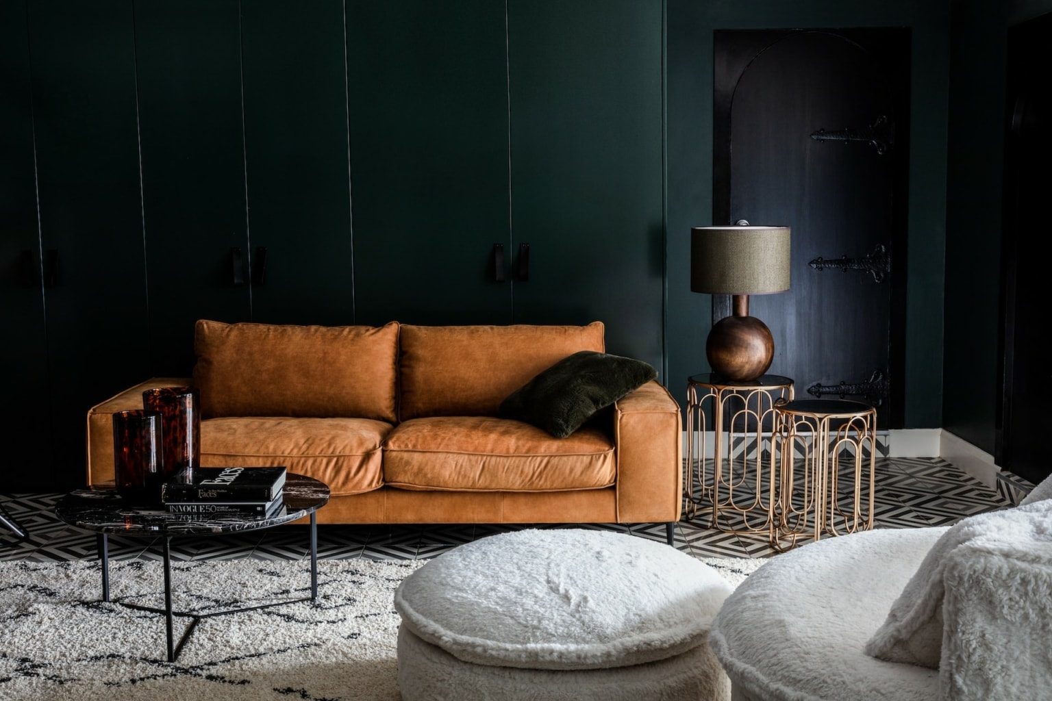 Picture of Urban Interior Design: Easy Ways to Get the Look
