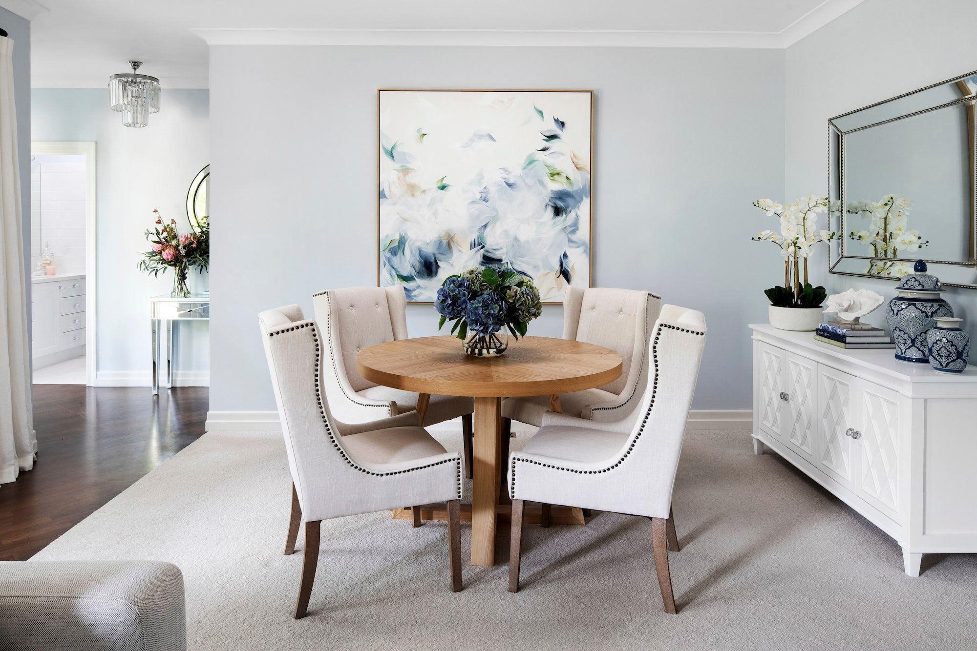 classic hamptons interior design tlc interiors camberwell interior design project