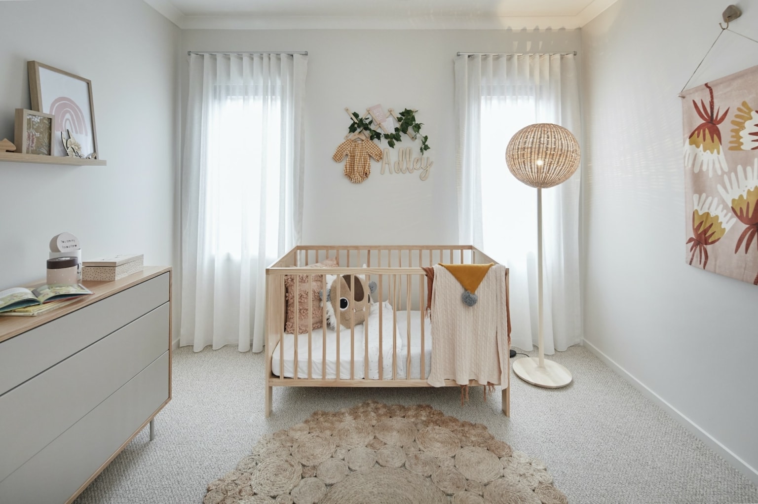Gender Neutral Nursery Ideas: Expert Style Advice