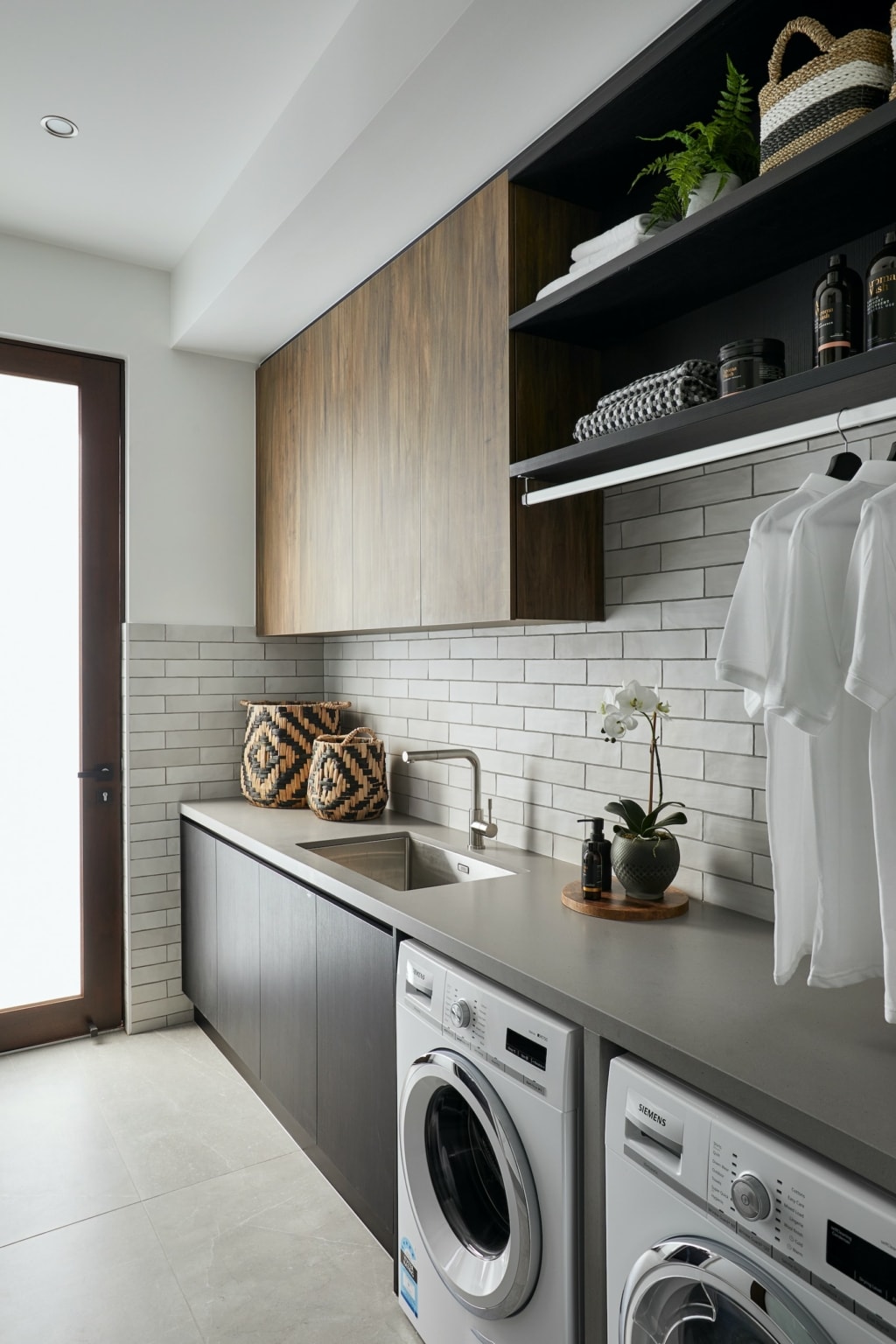 The Best in Dark Neutral Interior Design Ideas