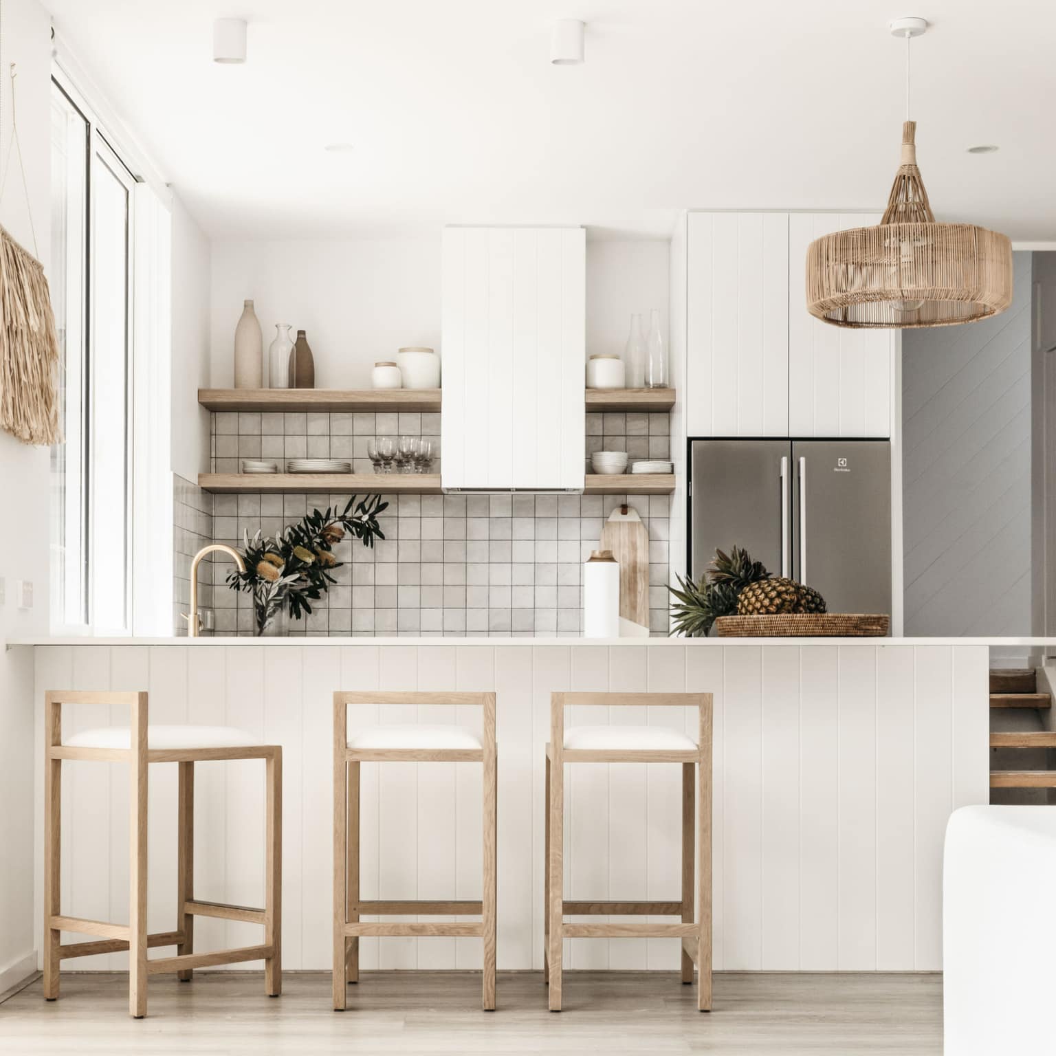 How Much Space Per Seat at a Kitchen Island, Answered!