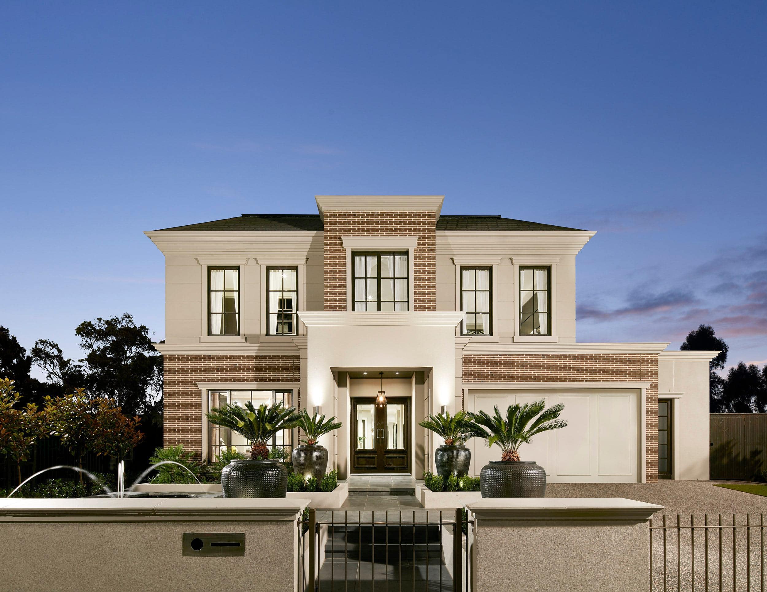 15 Modern Home Facade Ideas And Tips To Get Yours Right