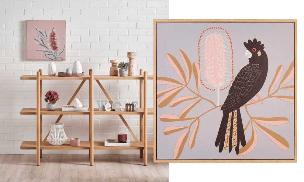 spotlight australia canvas artworks