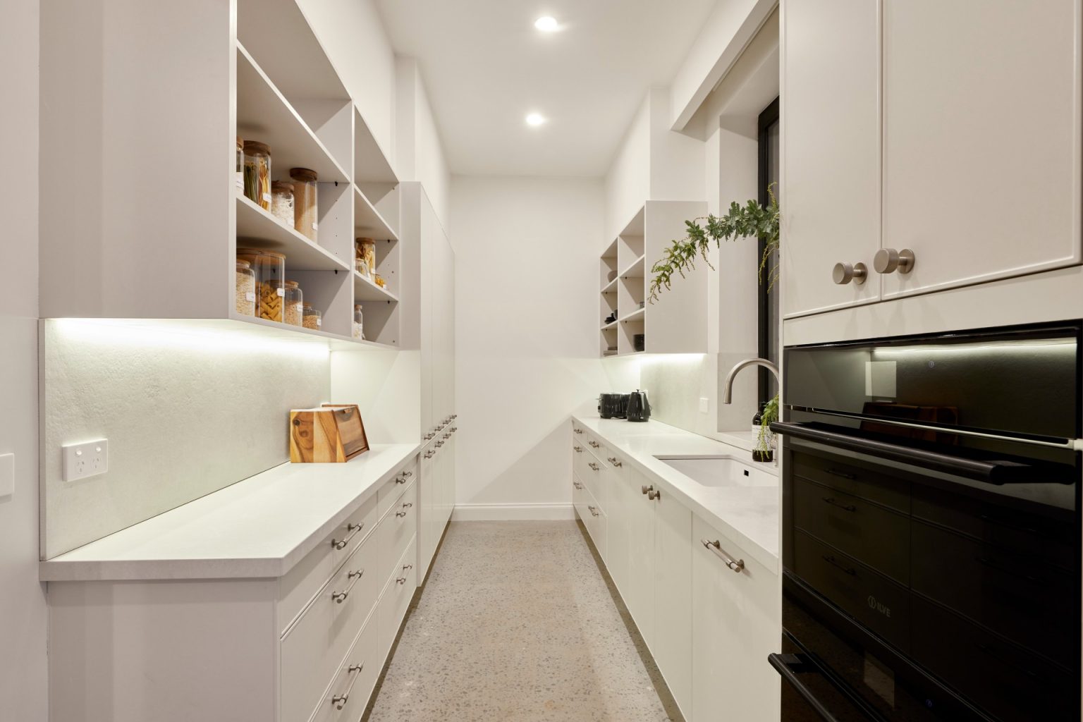 Truth Bombs from The Block 2022 Kitchens Reveal
