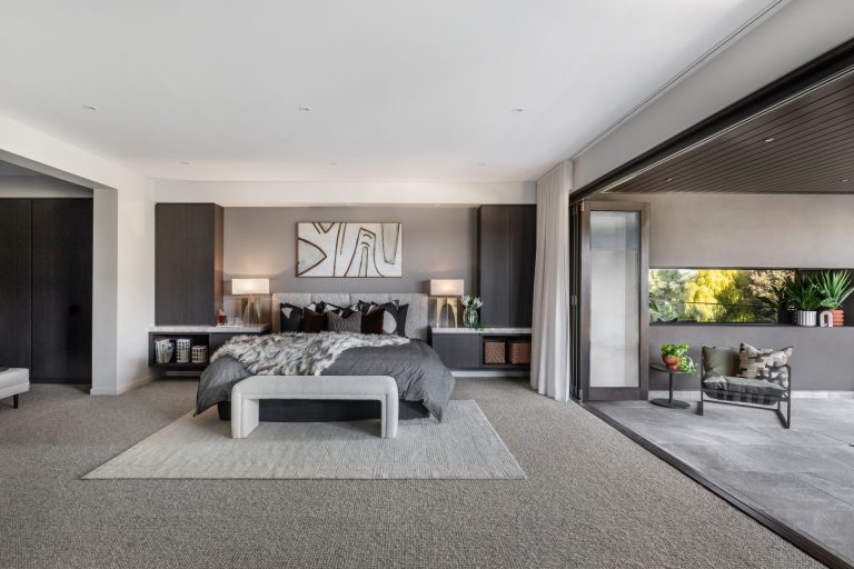 Inside the Epic 5-Bedroom Metricon Lumiere Display Home