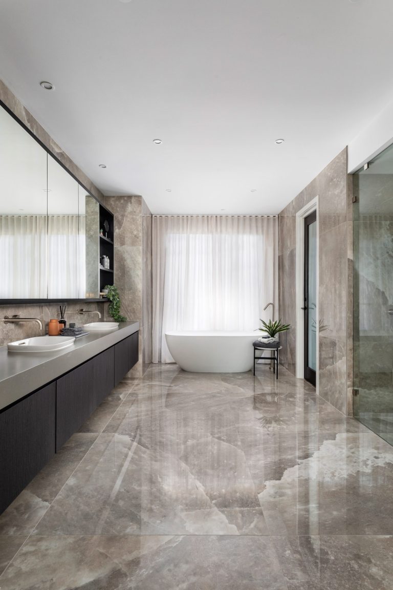 Inside the Epic 5-Bedroom Metricon Lumiere Display Home