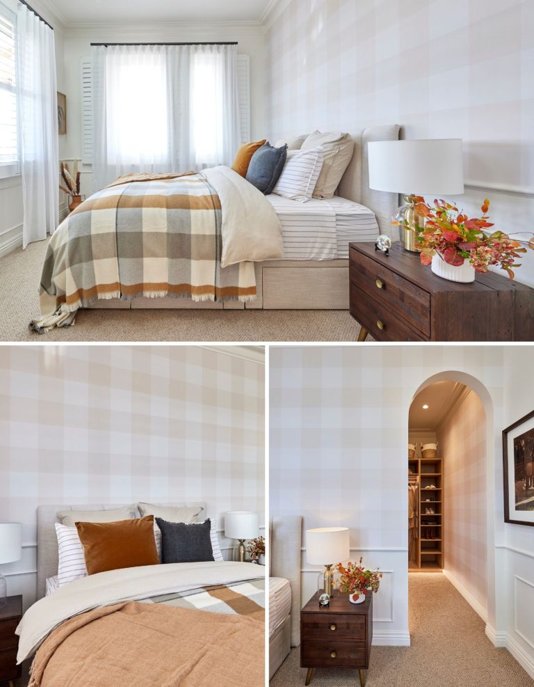15 Best and Most Shocking The Block Wallpaper Designs