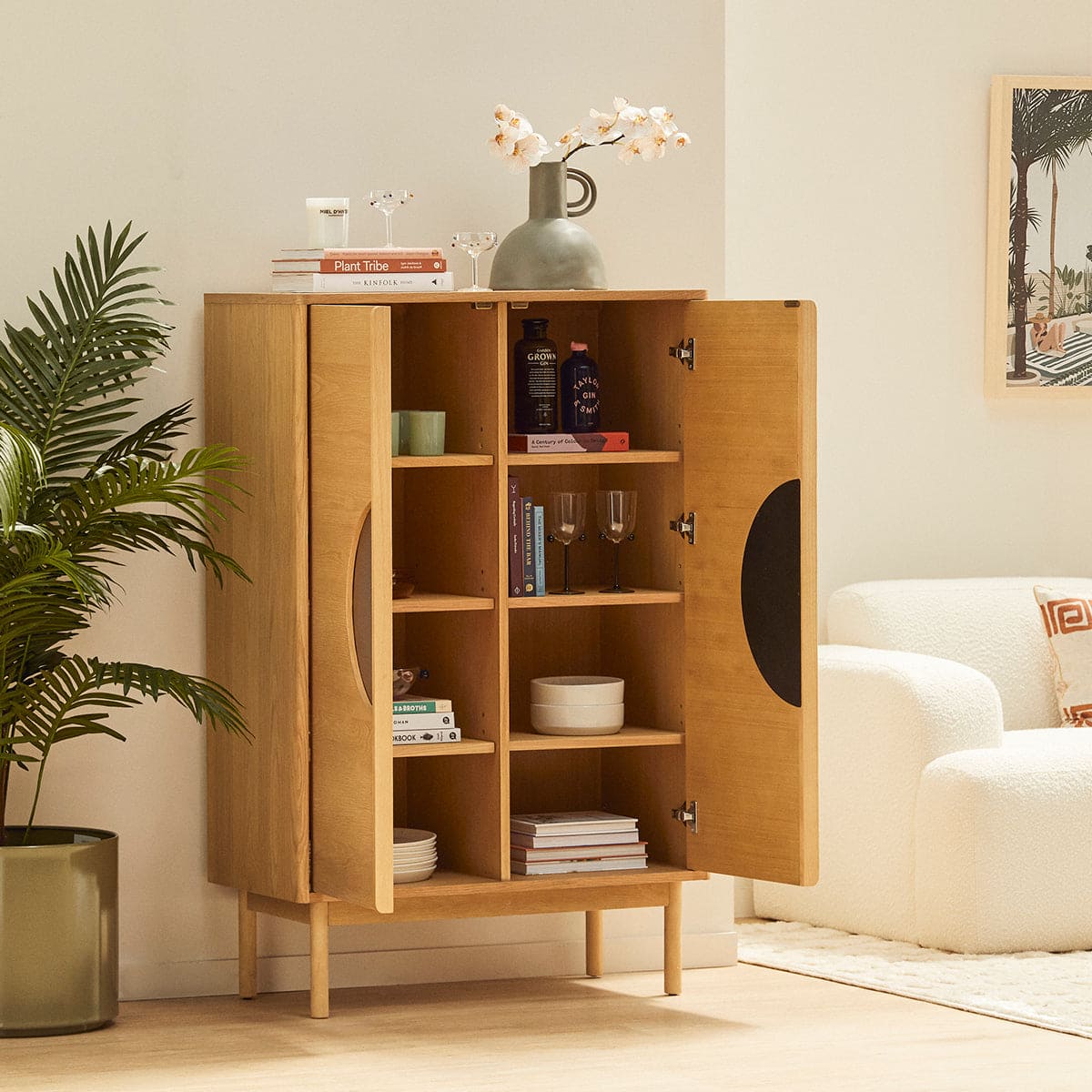 life interiors malibu timber home bar cabinet