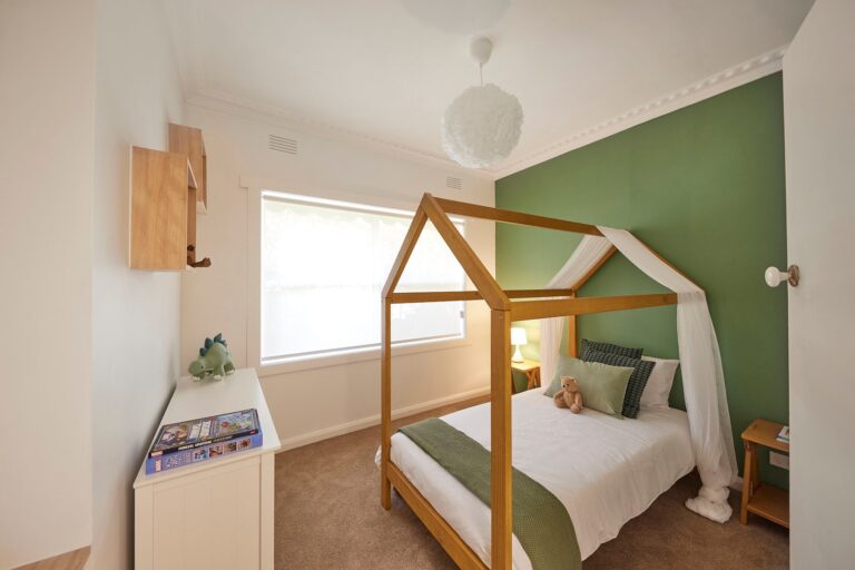 Rough Start: Inside The Block 2023 House Decider Reveals