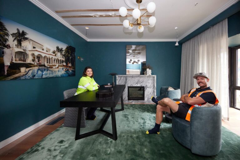 The Block 2023 Redo Rooms Reveal: Did Things Get Better?