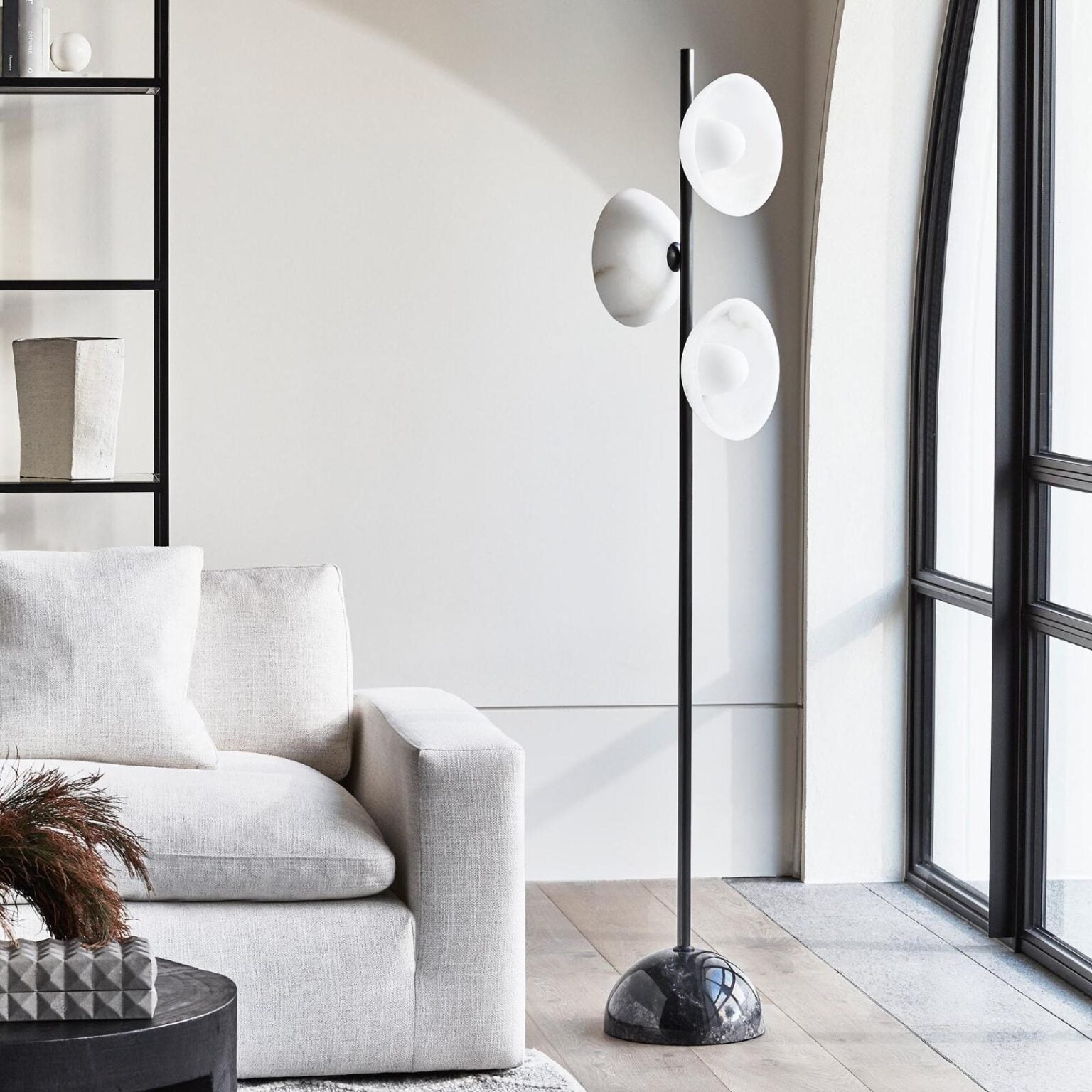 25 Best Small Living Room Lighting Ideas for All Budgets