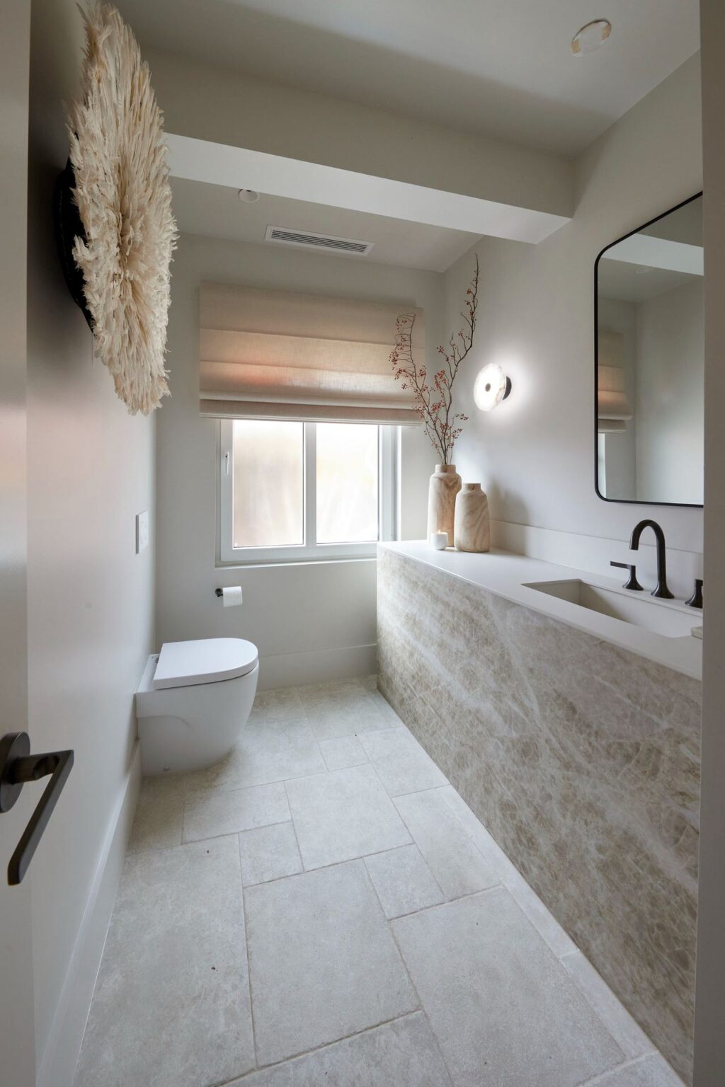 The Block 2023 Bathrooms Reveal: Moss, ToiletGate and More!