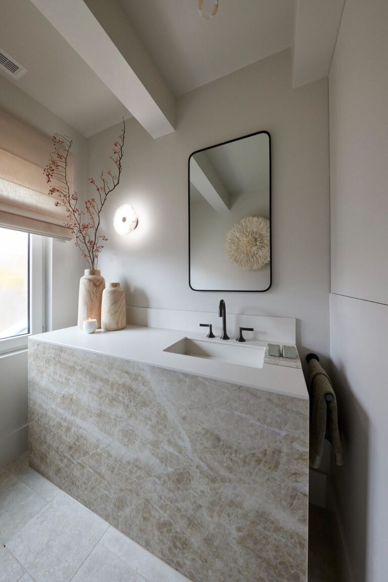The Block 2023 Bathrooms Reveal: Moss, ToiletGate and More!
