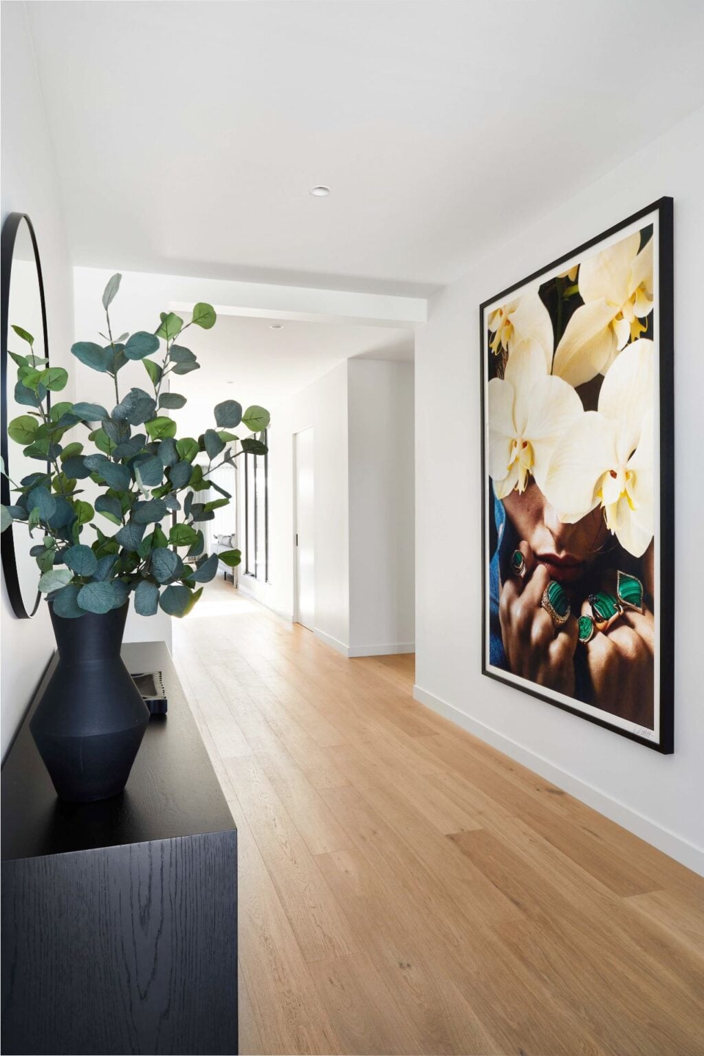 Residential Interior Design Melbourne | TLC Interiors