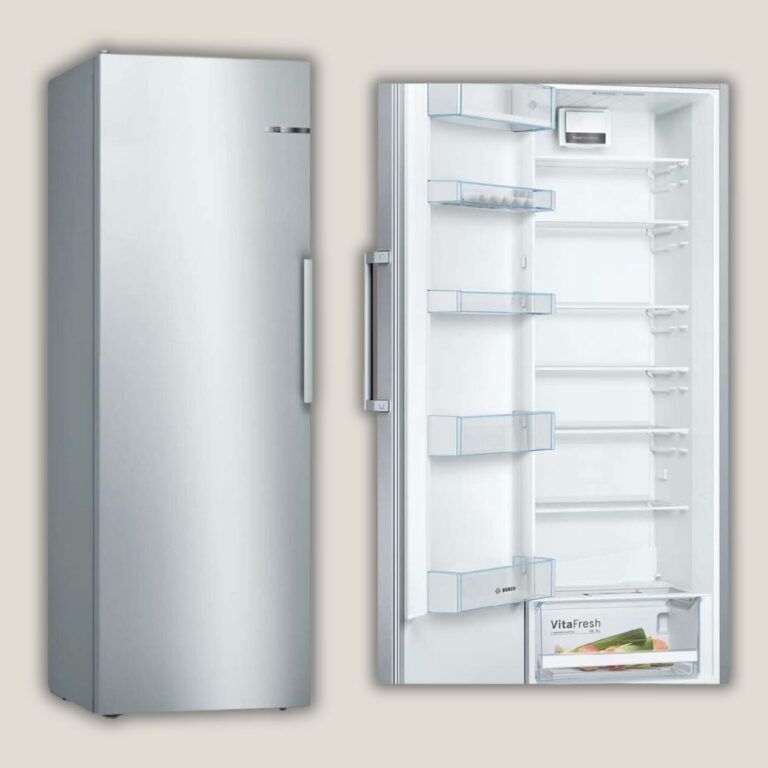 12 Best Fridge for Small Kitchen Solutions for All Budgets