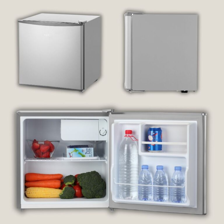 12 Best Fridge for Small Kitchen Solutions for All Budgets