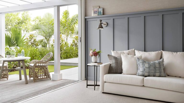 Hamptons Style Interior Design: 12 New Ideas to Modernise It
