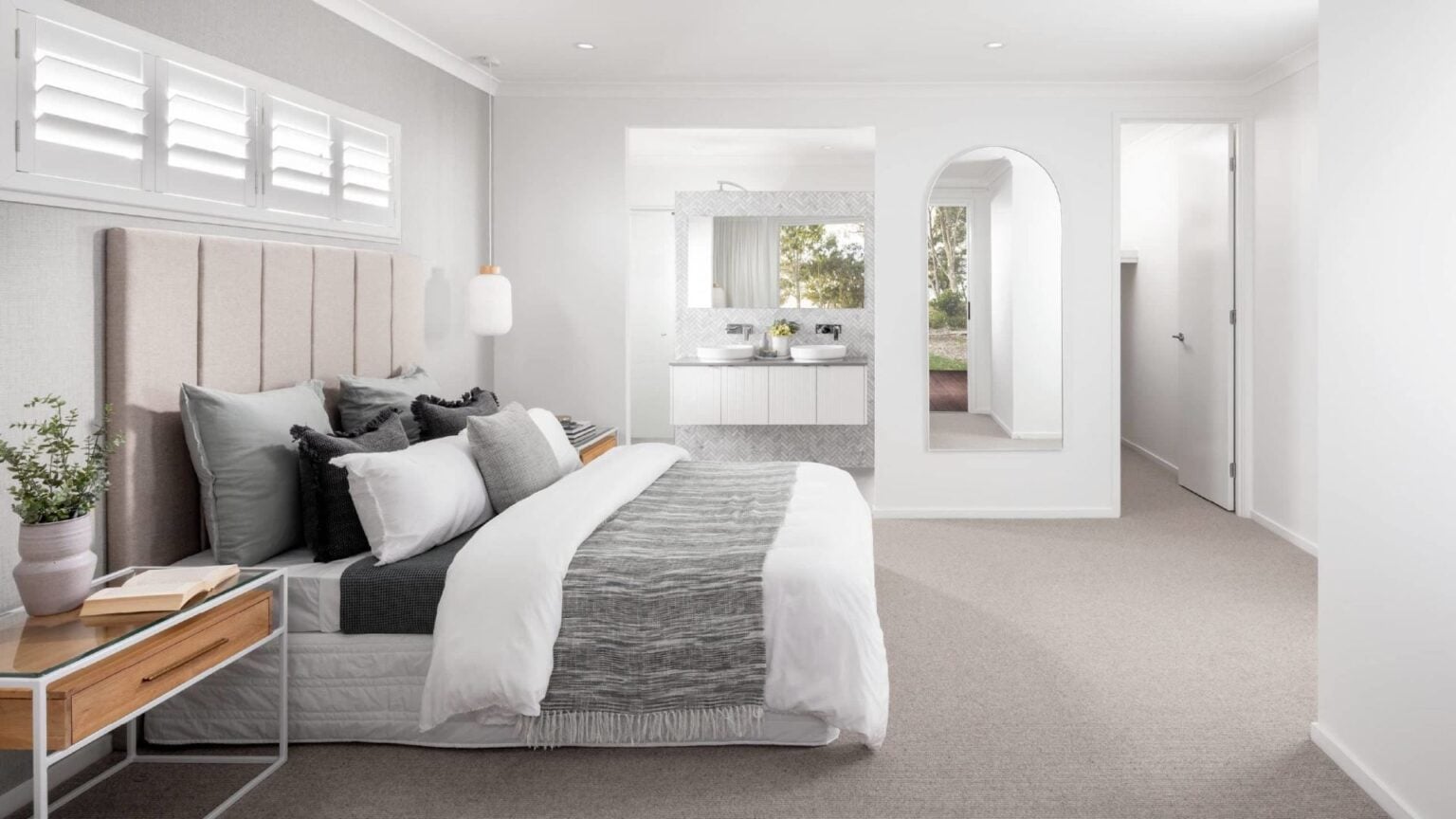 Hamptons Style Interior Design: 12 New Ideas to Modernise It