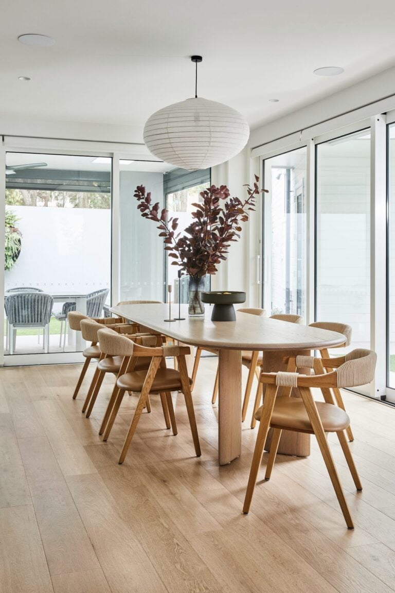 Modern Australian Interior Design and How to Achieve It