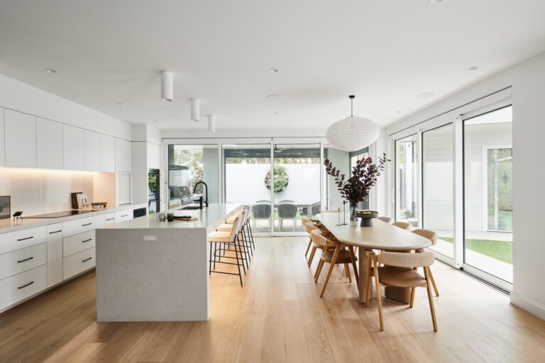 Modern Australian Interior Design and How to Achieve It