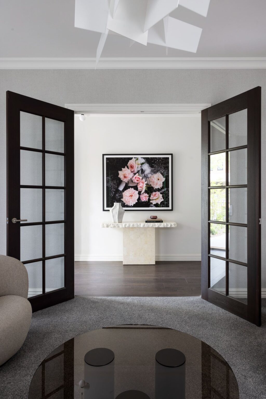 Art Deco Interior Design | TLC Interiors