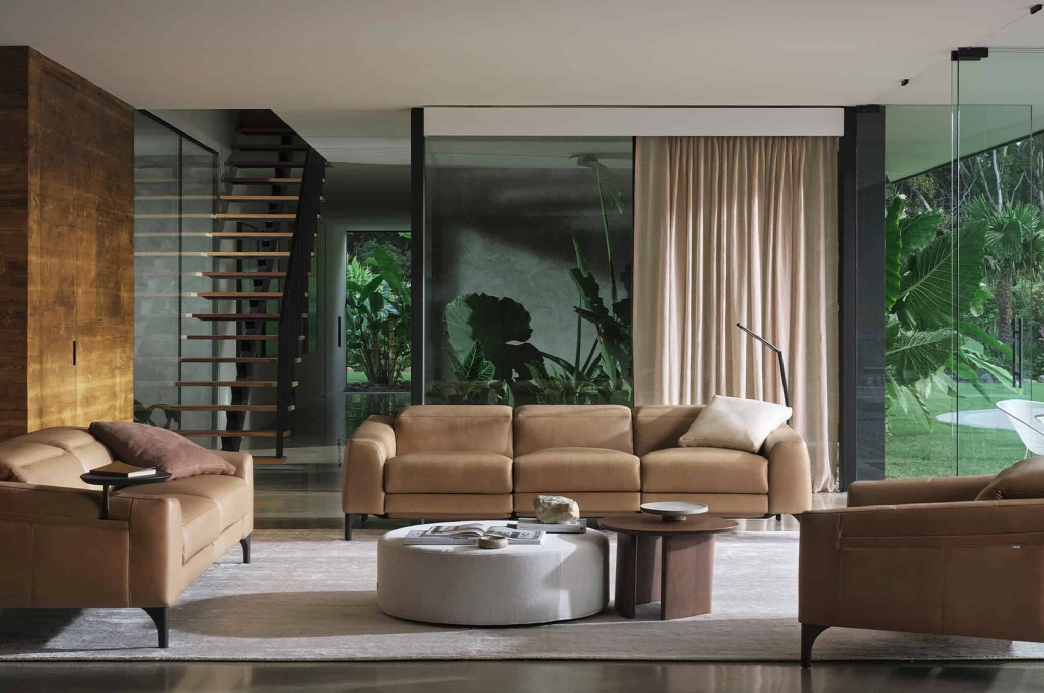 The 10 Best Recliner Sofas Ever, from Two-Seat to Sectionals