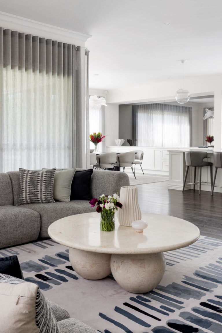 Art Deco Interior Design | TLC Interiors