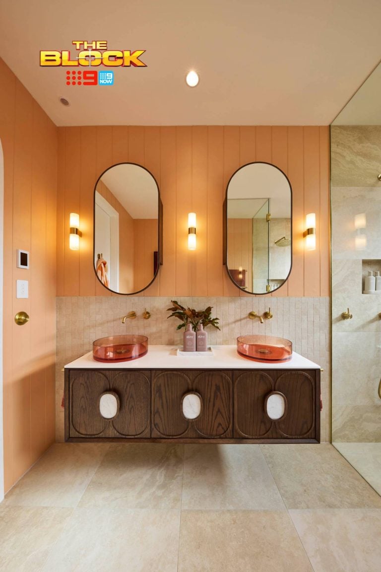 the block 2025 main bathrooms reveal han and can