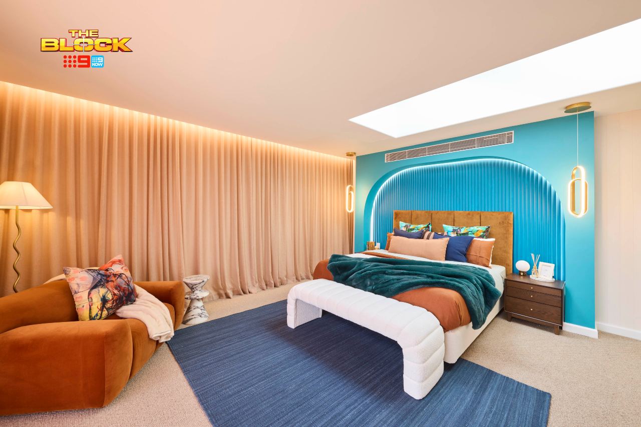the block 2025 main bedrooms reveal han and can