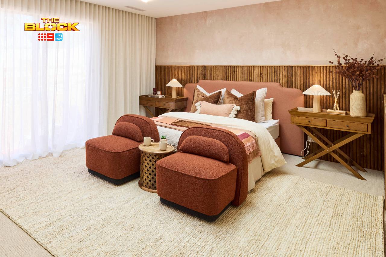 the block 2025 guest bedrooms reveal britt and taz