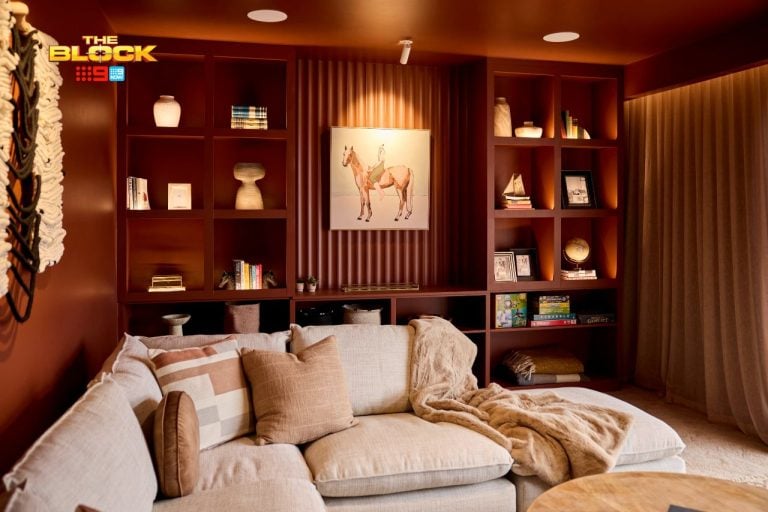 the block 2025 rumpus rooms reveal