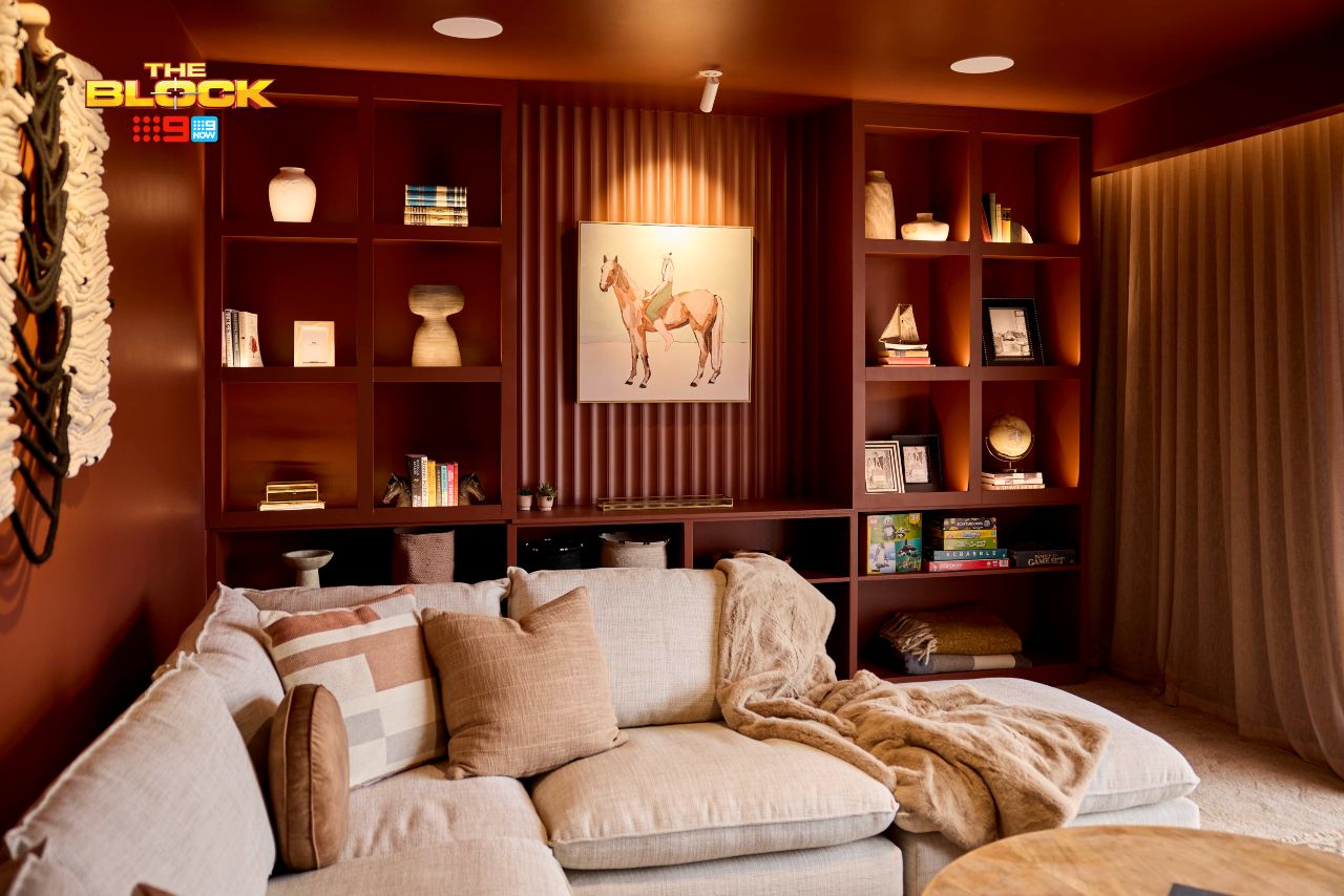 the block 2025 rumpus rooms reveal