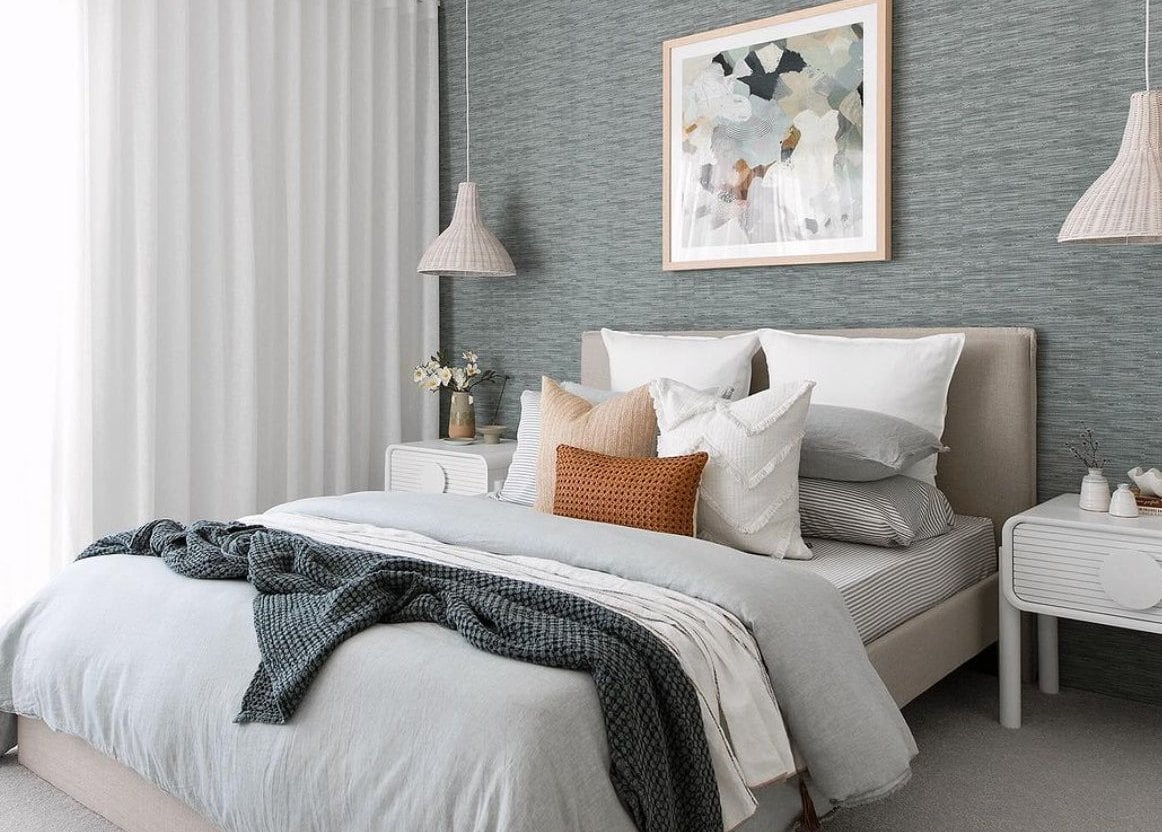 The Ultimate Wallpaper Design Guide: 25 Expert Tips + Ideas