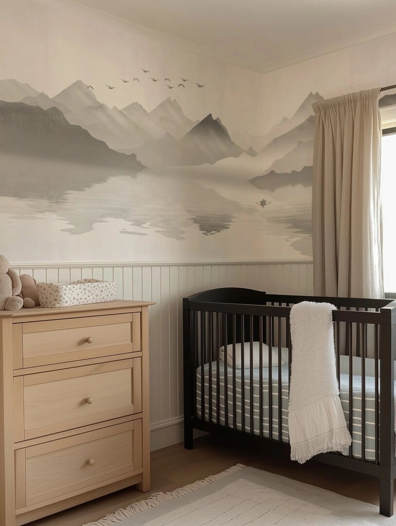 Ultimate Wallpaper Guide: 25 Ideas, Expert Advice and Where to Shop 24 peel and stick wallpaper design ideas olive et oriel